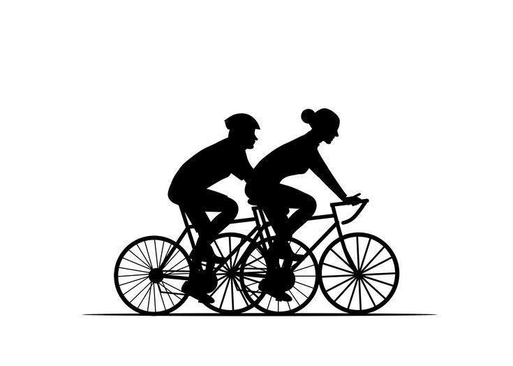 cycling